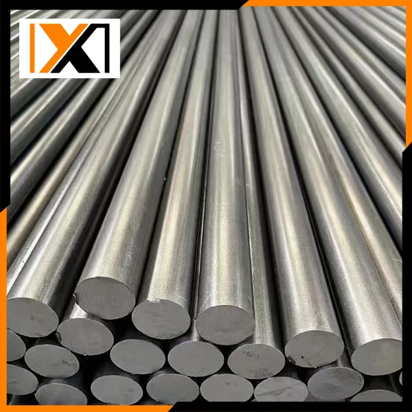 AISI/SAE 8620 Carbon Steel Bar