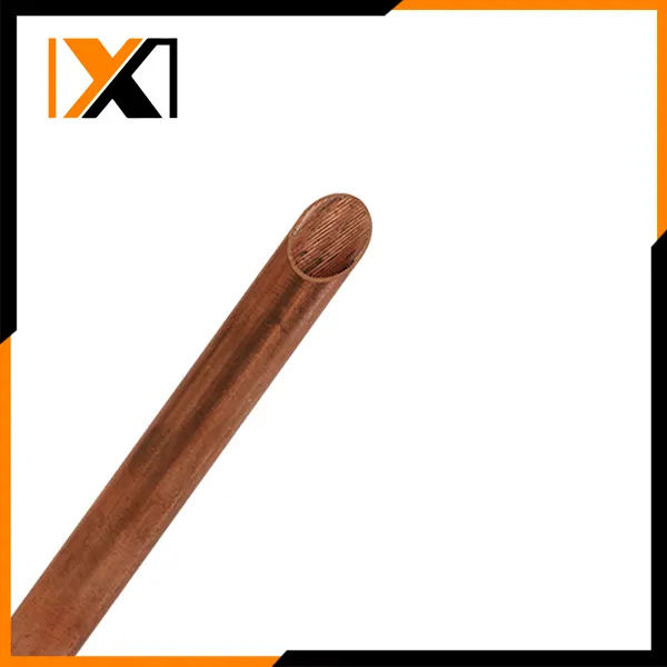 Přímá expanze měděné trubky