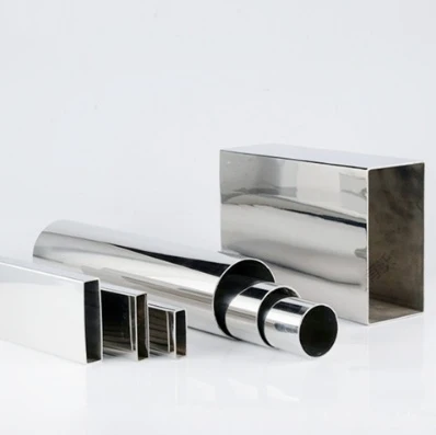 What Are The Application Areas Of Stainless Steel Pipes